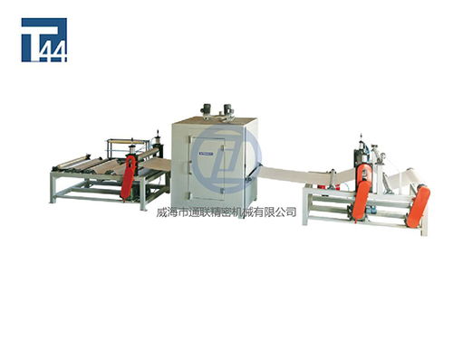 通聯(lián)精密機(jī)械 圖 小型浸膠機(jī) 浸膠機(jī)