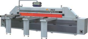 廣東開(kāi)料鋸廠(chǎng)家推出高效實(shí)惠電腦控制精密裁板鋸，引領(lǐng)機(jī)械行業(yè)升級(jí)