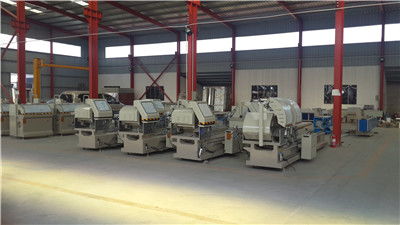 濟(jì)南科萊機(jī)器制造廠(chǎng) 專(zhuān)業(yè)型材切割機(jī)供應(yīng)商與價(jià)格解析