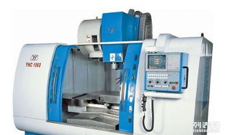 深圳市羅湖區精密機械設備維修服務全解析