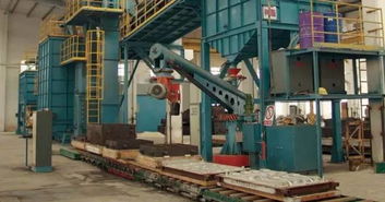 呋喃樹脂砂在精密機械鑄造中的應(yīng)用關(guān)鍵問題探討