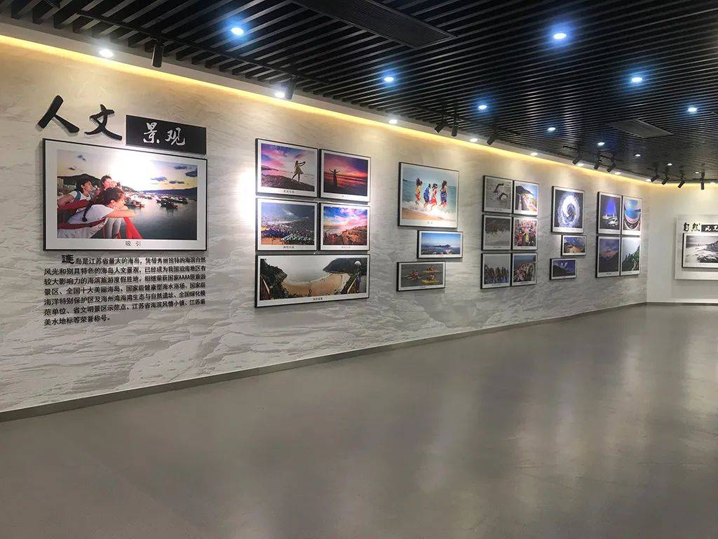 周末去哪玩？一起來打卡這兩處江蘇最美公共文化空間